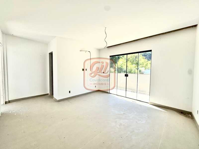 Casa de Condomínio, 4 quartos - Foto 15