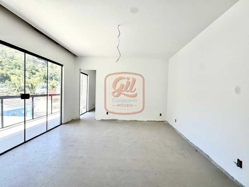 Casa de Condomínio, 4 quartos - Foto 22