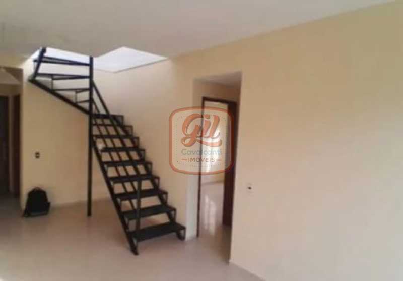 Cobertura, 2 quartos, 121 m² - Foto 1