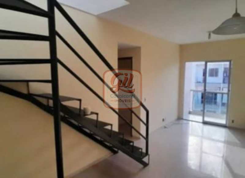 Cobertura, 2 quartos, 121 m² - Foto 2