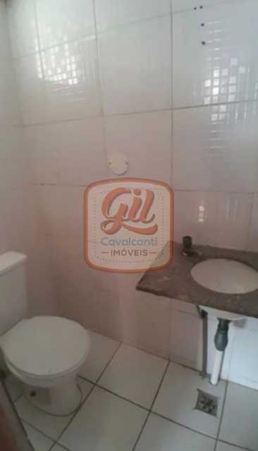 Cobertura, 2 quartos, 121 m² - Foto 7