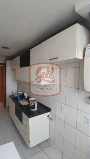 Cobertura, 2 quartos, 121 m² - Foto 9