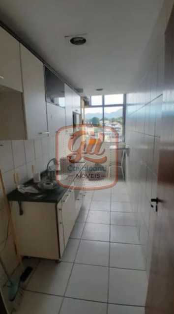 Cobertura, 2 quartos, 121 m² - Foto 11