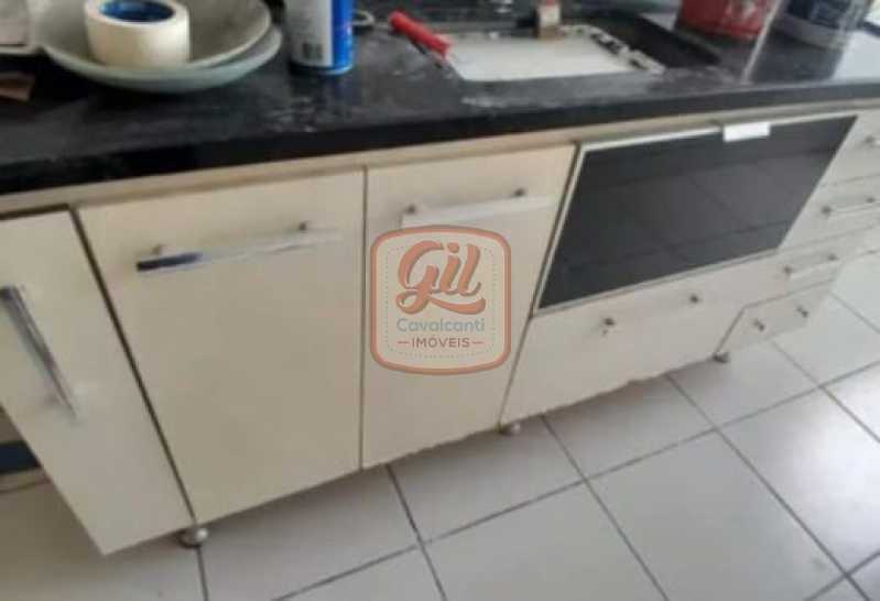 Cobertura, 2 quartos, 121 m² - Foto 10