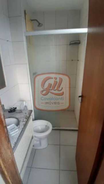 Cobertura, 2 quartos, 121 m² - Foto 12