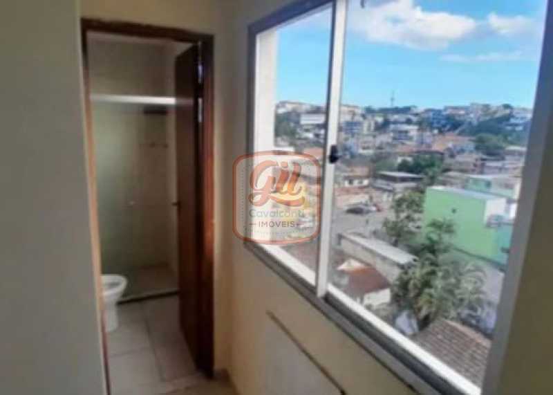 Cobertura, 2 quartos, 121 m² - Foto 13