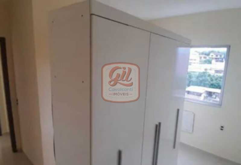 Cobertura, 2 quartos, 121 m² - Foto 6