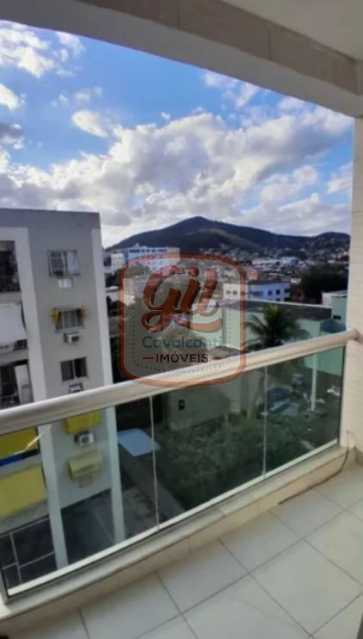 Cobertura, 2 quartos, 121 m² - Foto 3