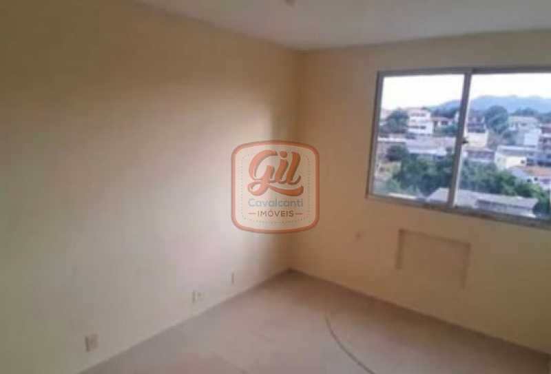 Cobertura, 2 quartos, 121 m² - Foto 8