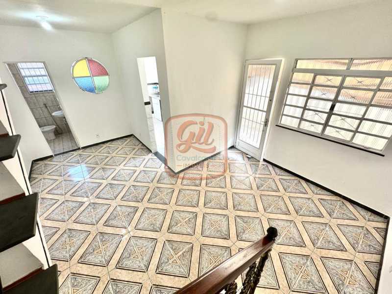 Casa de Condomínio, 2 quartos - Foto 2