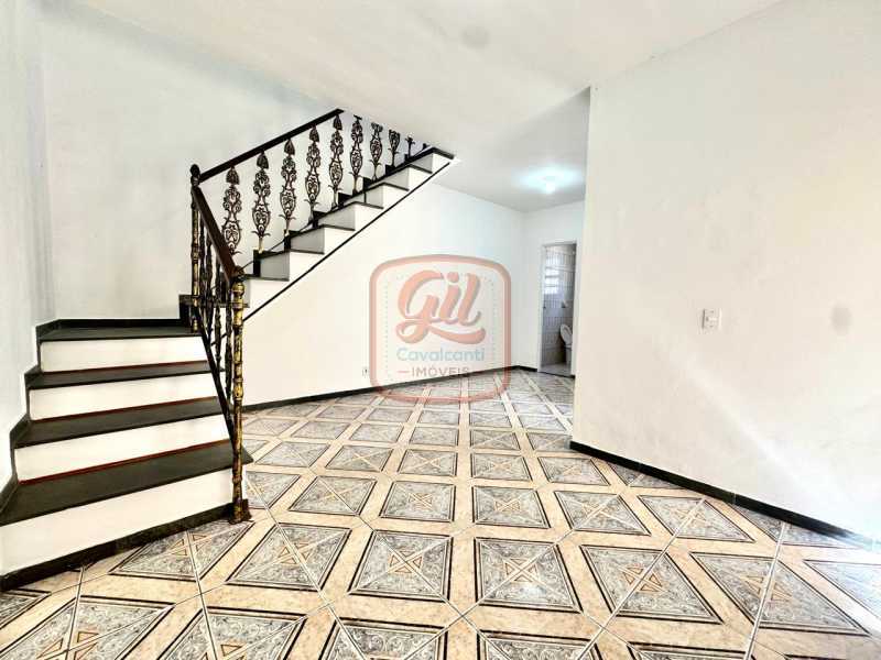 Casa de Condomínio, 2 quartos - Foto 1