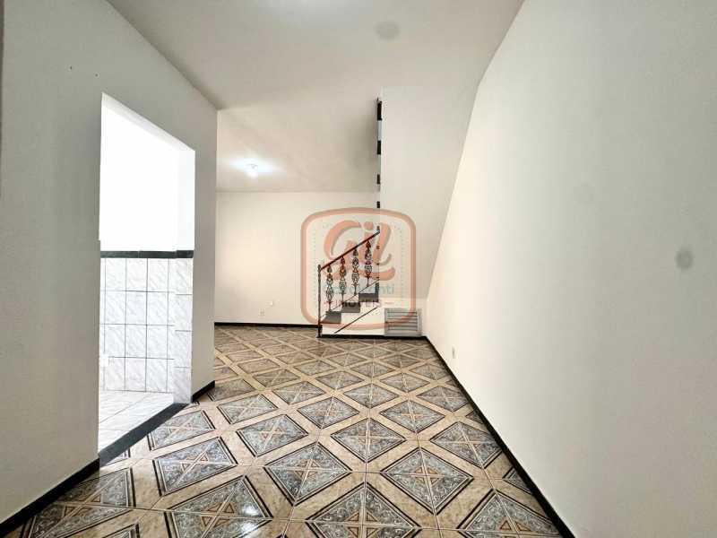 Casa de Condomínio, 2 quartos - Foto 3