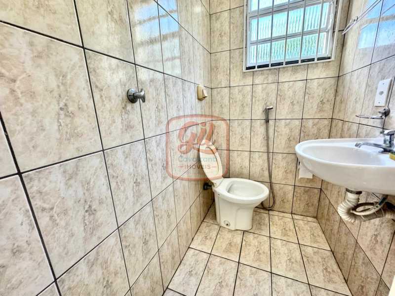 Casa de Condomínio, 2 quartos - Foto 9