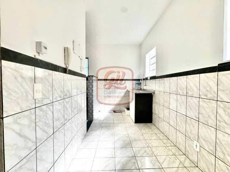 Casa de Condomínio, 2 quartos - Foto 11