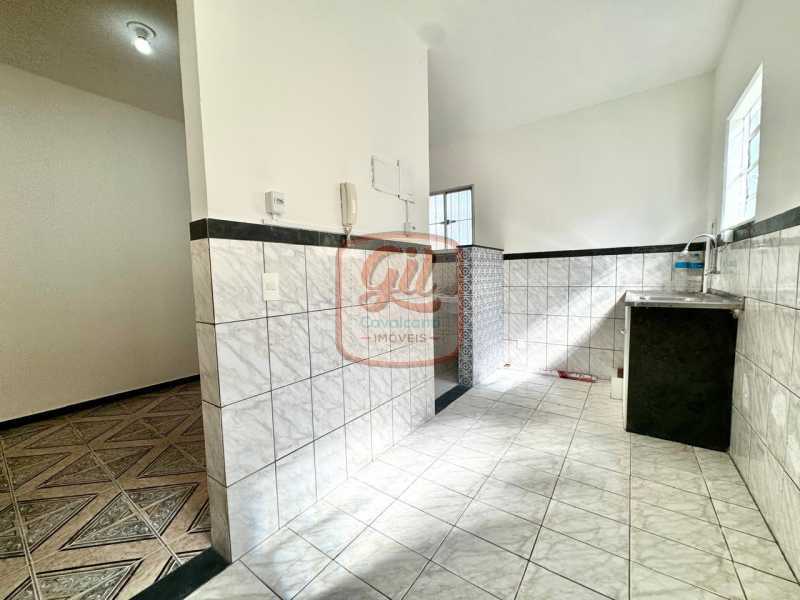 Casa de Condomínio, 2 quartos - Foto 12