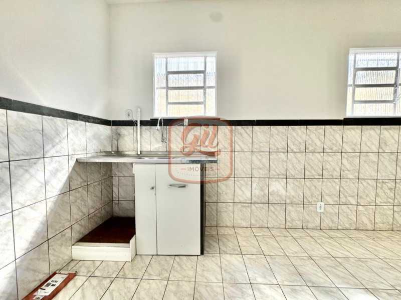 Casa de Condomínio, 2 quartos - Foto 13