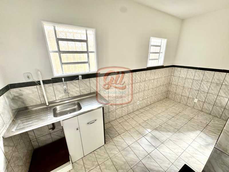 Casa de Condomínio, 2 quartos - Foto 15