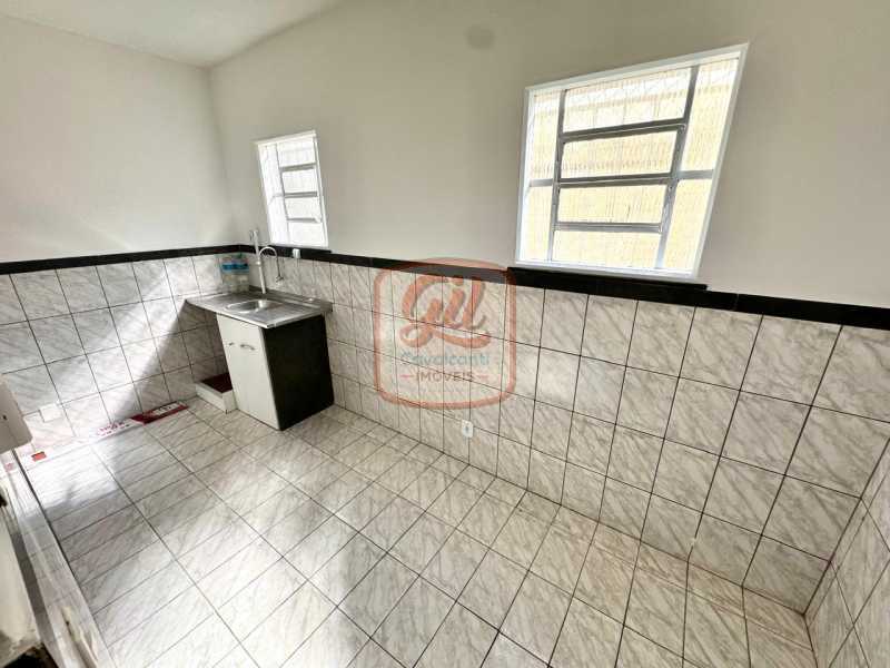 Casa de Condomínio, 2 quartos - Foto 10