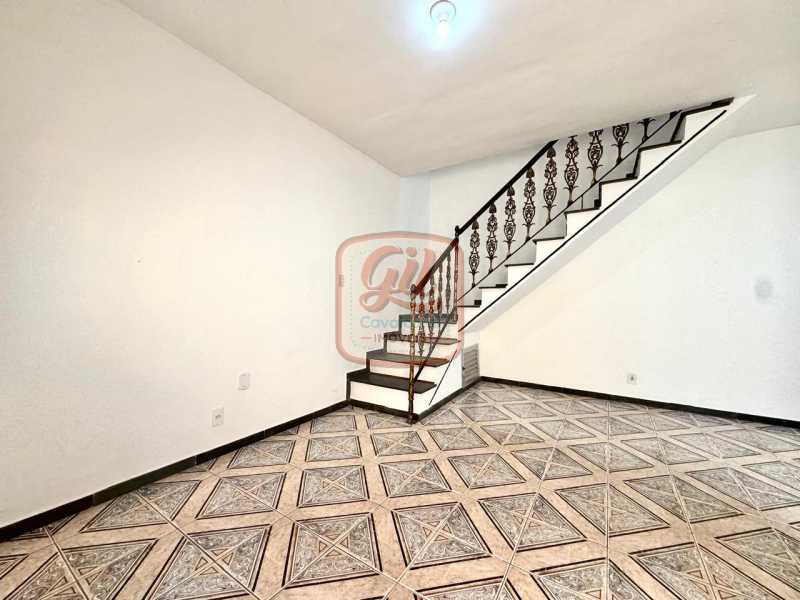 Casa de Condomínio, 2 quartos - Foto 7