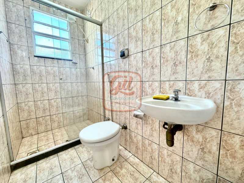 Casa de Condomínio, 2 quartos - Foto 17