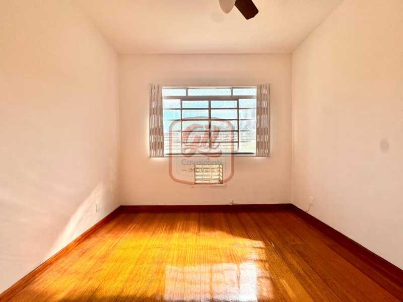 Casa de Condomínio, 2 quartos - Foto 20