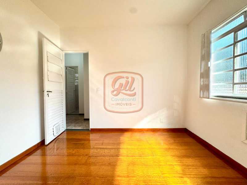 Casa de Condomínio, 2 quartos - Foto 21