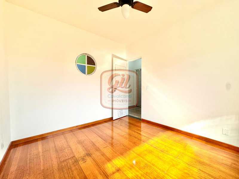 Casa de Condomínio, 2 quartos - Foto 22