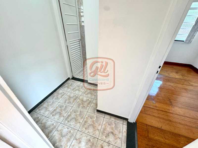 Casa de Condomínio, 2 quartos - Foto 18