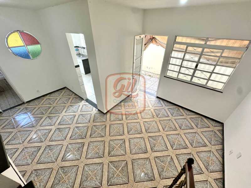 Casa de Condomínio, 2 quartos - Foto 5