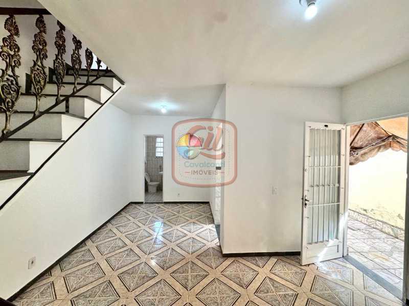 Casa de Condomínio, 2 quartos - Foto 8