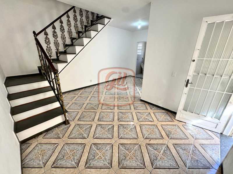 Casa de Condomínio, 2 quartos - Foto 6