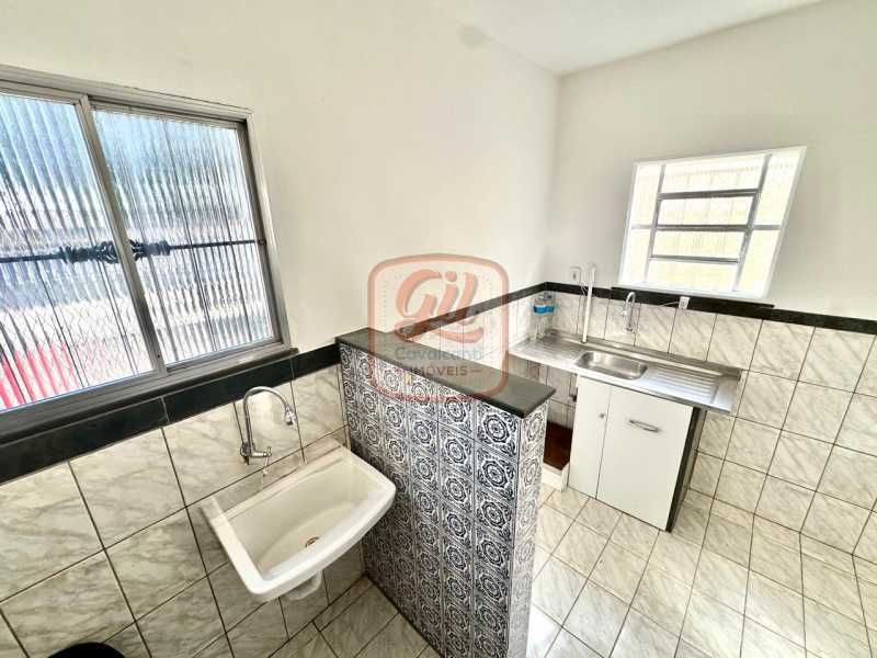 Casa de Condomínio, 2 quartos - Foto 16