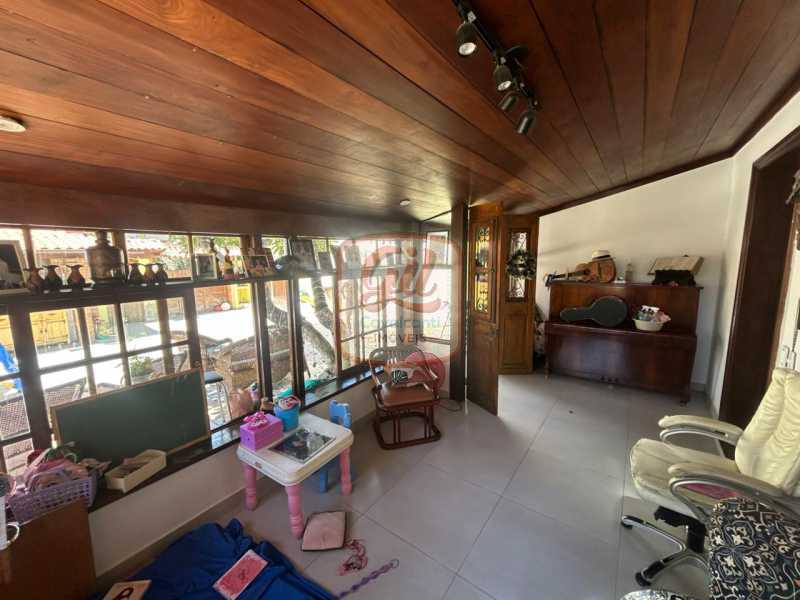 Casa de Condomínio, 5 quartos - Foto 8