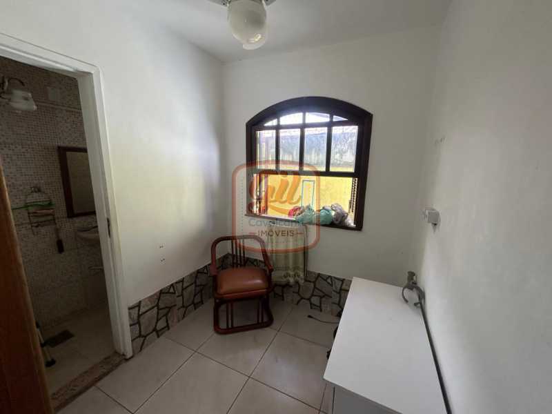 Casa de Condomínio, 5 quartos - Foto 15