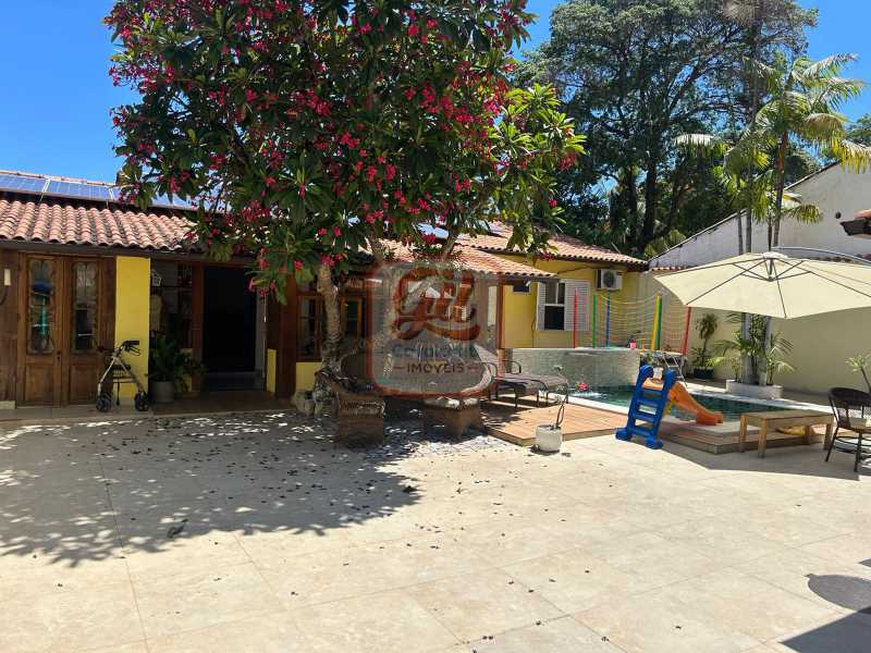 Casa de Condomínio, 5 quartos - Foto 7