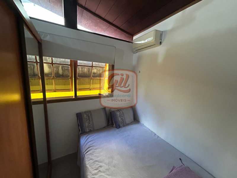 Casa de Condomínio, 5 quartos - Foto 16