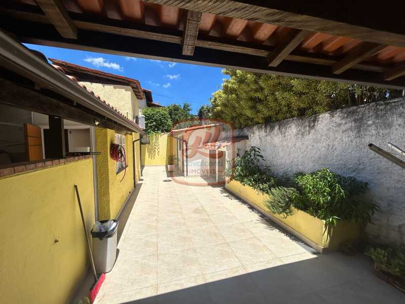 Casa de Condomínio, 5 quartos - Foto 4