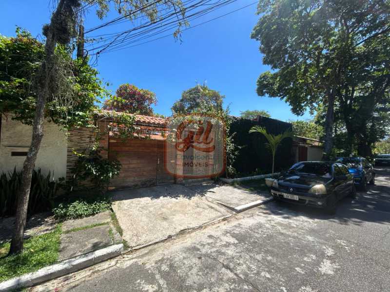 Casa de Condomínio, 5 quartos - Foto 27