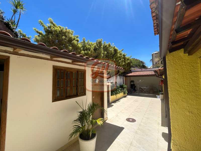 Casa de Condomínio, 5 quartos - Foto 5