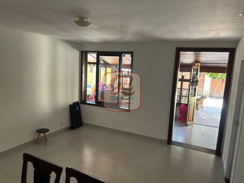 Casa de Condomínio, 5 quartos - Foto 10