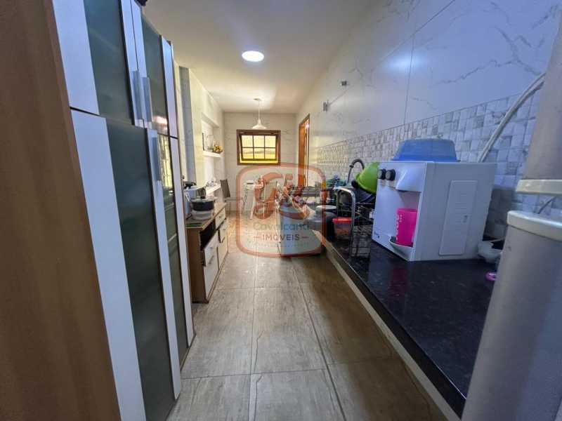 Casa de Condomínio, 5 quartos - Foto 23