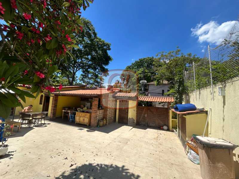 Casa de Condomínio, 5 quartos - Foto 3