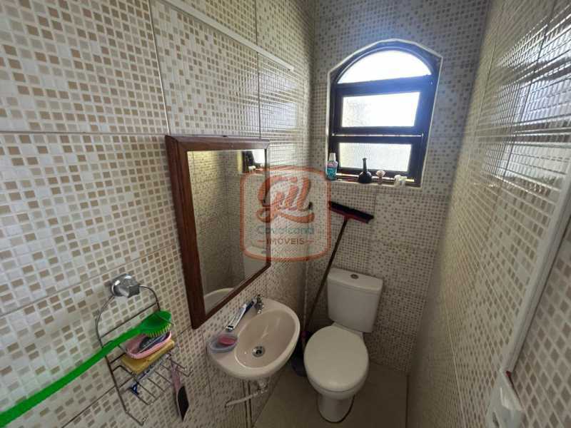 Casa de Condomínio, 5 quartos - Foto 17