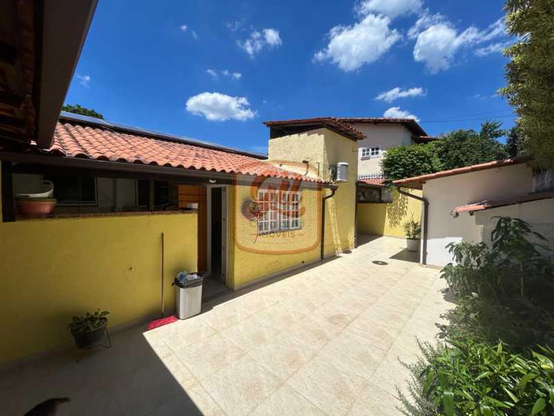 Casa de Condomínio, 5 quartos - Foto 6