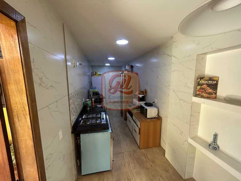 Casa de Condomínio, 5 quartos - Foto 24