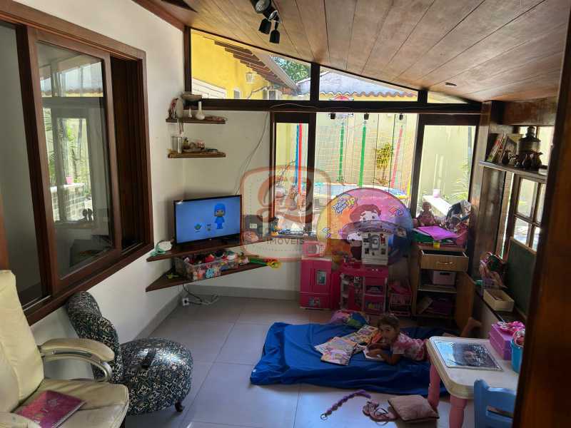 Casa de Condomínio, 5 quartos - Foto 9