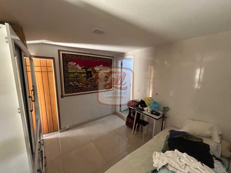 Casa de Condomínio, 5 quartos - Foto 19