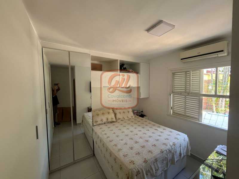 Casa de Condomínio, 5 quartos - Foto 21