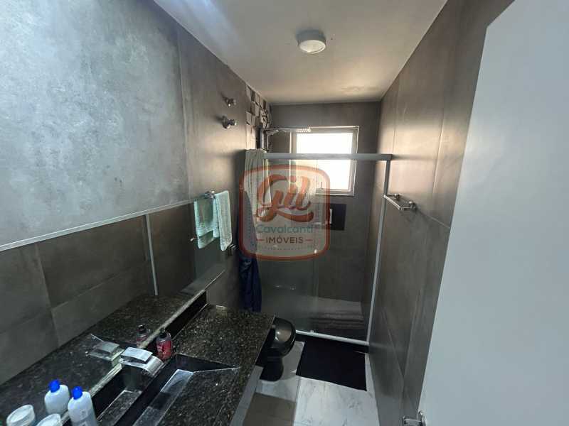 Casa de Condomínio, 5 quartos - Foto 28