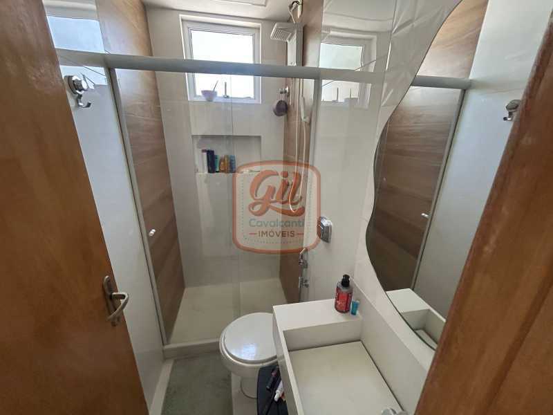 Casa de Condomínio, 5 quartos - Foto 20